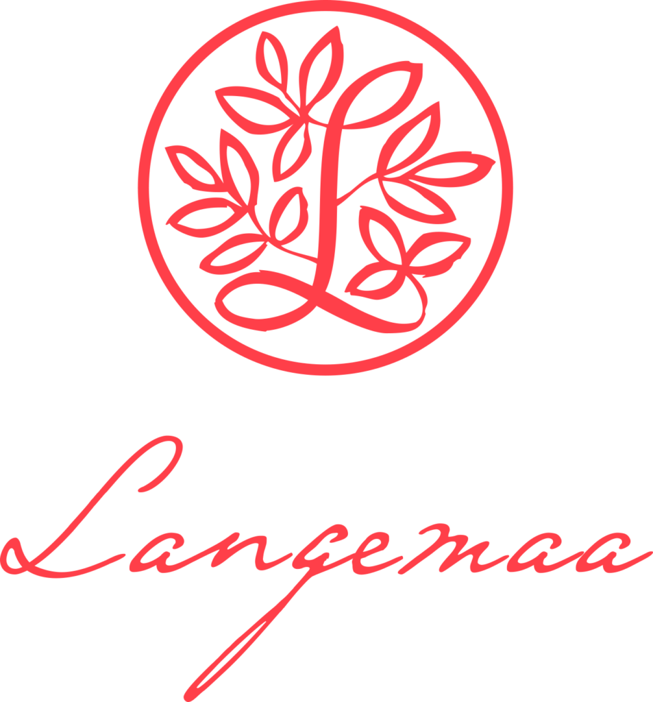 Langemaa-logo-esi