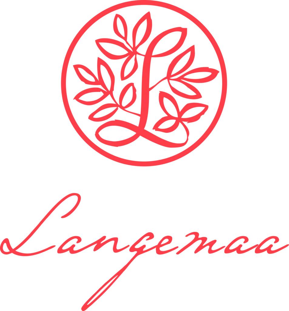 Langemaa-logo-esi