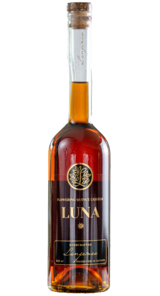 Langemaa-luna-liqueur