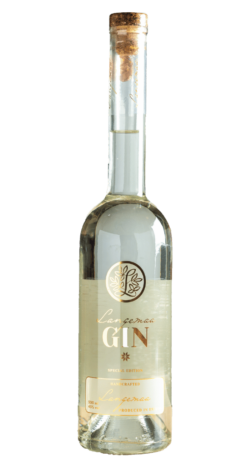 Langemaa-GIN