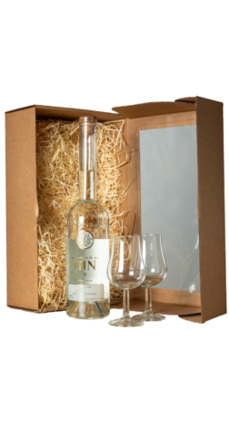 Langemaa-GIN-gift