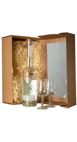 Langemaa-GIN-gift