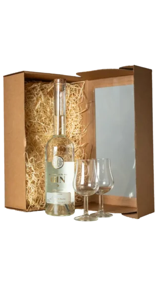 Langemaa-GIN-gift