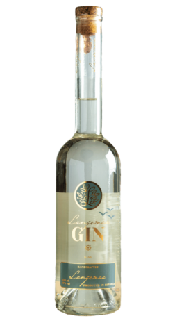 Langemaa-GIN-navy