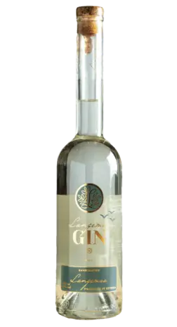 Langemaa-GIN-navy