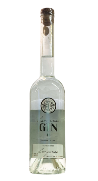 Langemaa-GIN