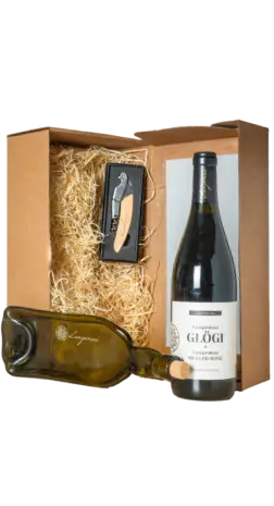 Langemaa-GLÖGI-gift