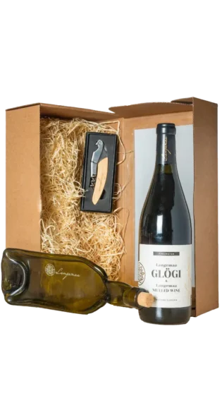 Langemaa-GLÖGI-gift