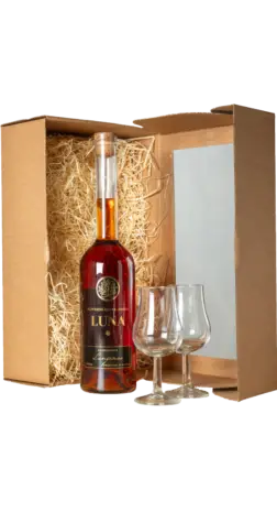 Langemaa-LUNA-gift