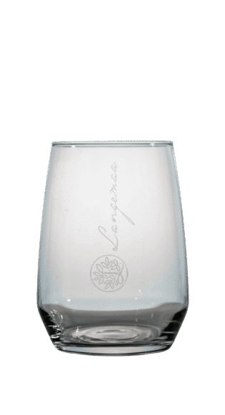 Langemaa-kokteiliklaas