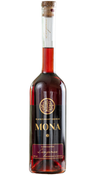 Langemaa-Mona-liqueur