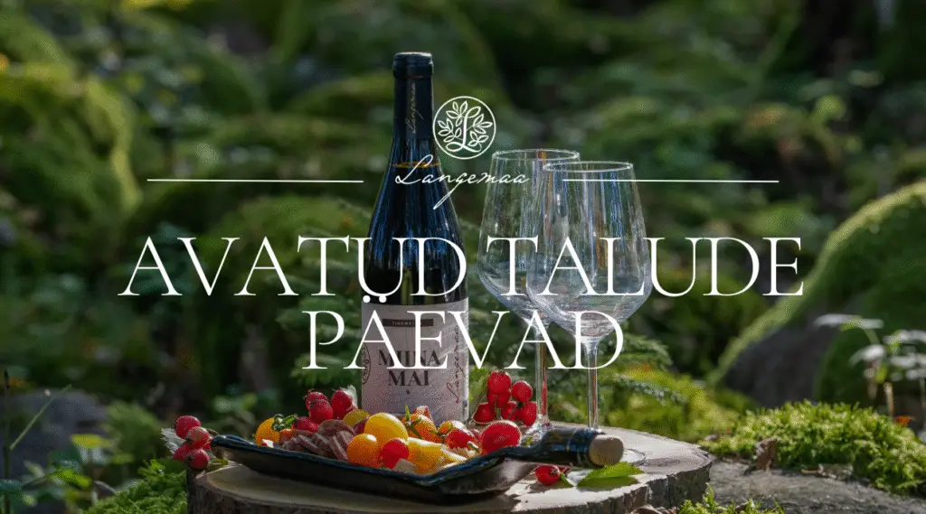 Langemaal avatud talude päevad 2025