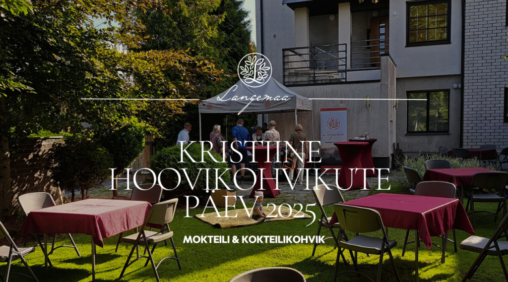 Langemaa_kodukohikutepäev