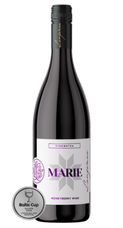 Langemaa-marie-vein