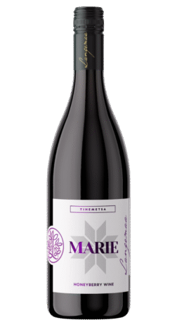Langemaa-marie