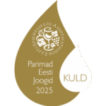 Parimad Eesti Joogid KULD